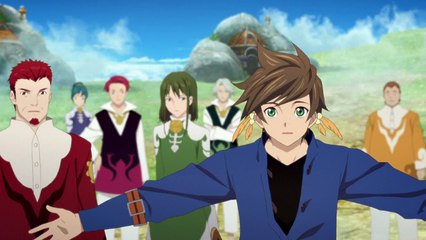 [KitsuneBox] T.O.Z _ X - 2 серия (Dark_Demon & GranDina) Русская Озвучка