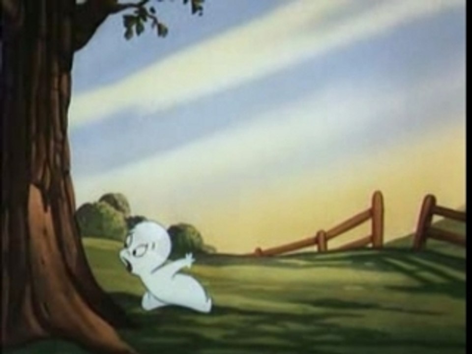 Hide and Shriek (1954)