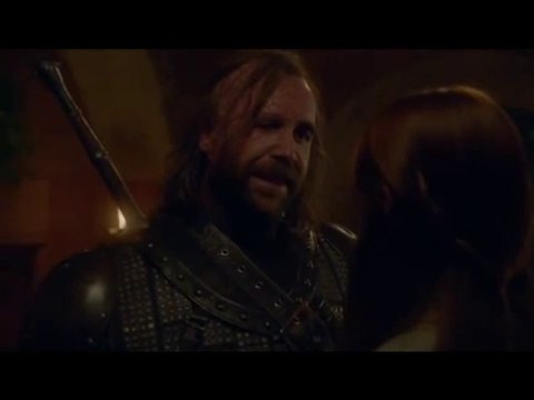 Game Of Thrones Season 2 All Deleted Scenes