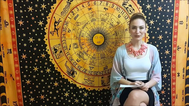 11-17 Mayıs Haftası Koç, Boğa, İkizler Burçlarını Neler Bekliyor? Didem Şarman