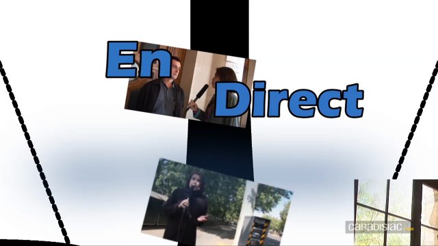 En direct des tribunaux - Un chauffeur de taxi conteste un stationnement gênant...