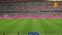 Bayern Munich vs Manchester City
