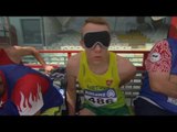 Men's long jump T11 | final | 2016 IPC Athletics European Championships Grosseto