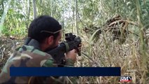 رصاصاة على موقع عسكري اسرائيلي قرب الحدود اللبنانية