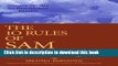 Read Books The 10 Rules of Sam Walton: Success Secrets for Remarkable Results E-Book Free