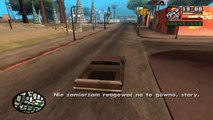 Zagrajmy w Grand Theft Auto San Andreas # 11 Katalizator