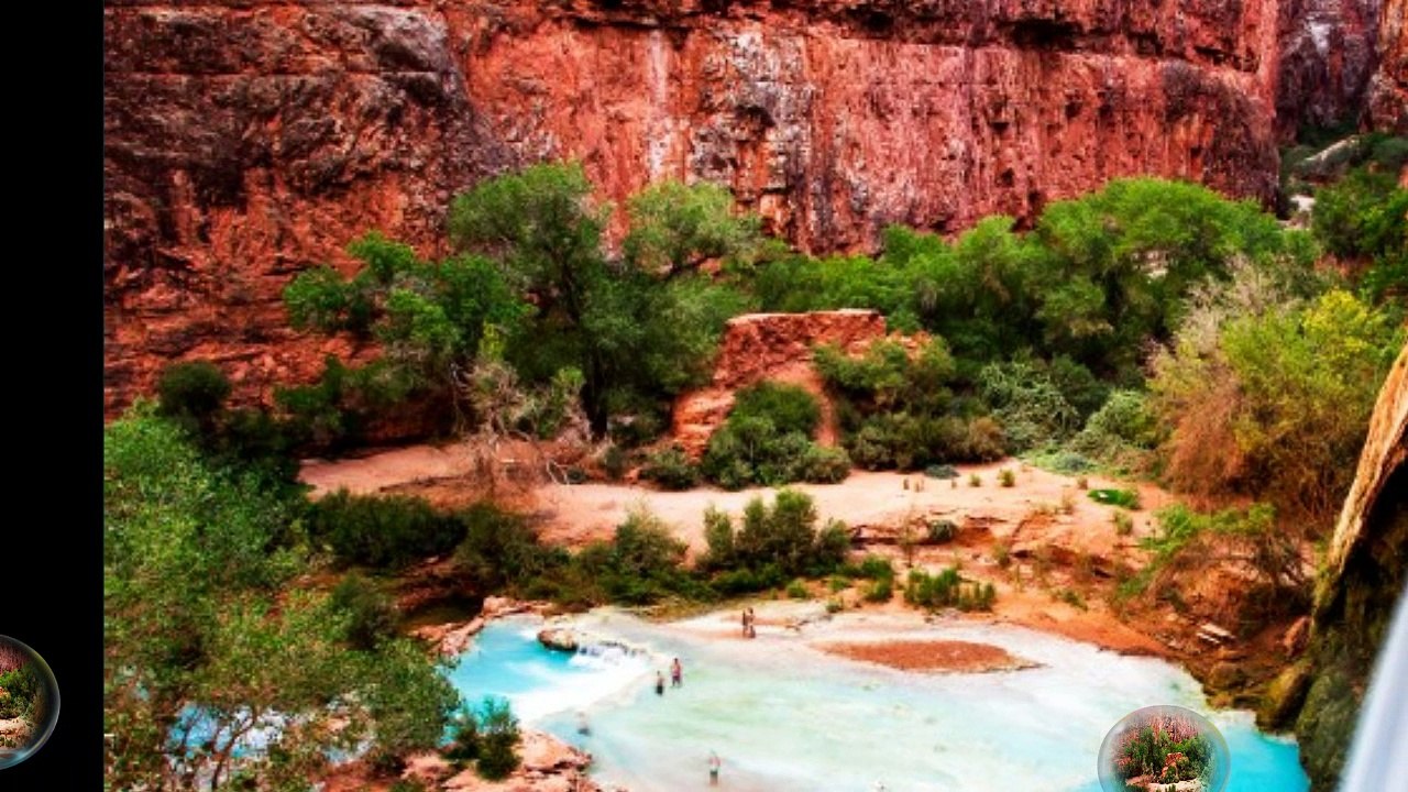 Grand Canyon