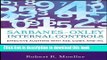 Read Books Sarbanes-Oxley Internal Controls: Effective Auditing with AS5, CobiT, and ITIL E-Book