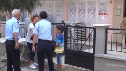 Aydın Şehit Polisin Babası Bunları Bu Ülkenin Temiz Toprağına Gömmesinler