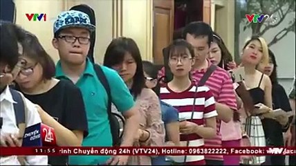 Guitar và sự phát triển của dòng fingerstyle tại Việt Nam.