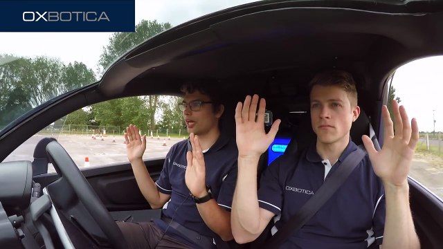 Selenium, el sistema que convierte cualquier coche antiguo en autónomo