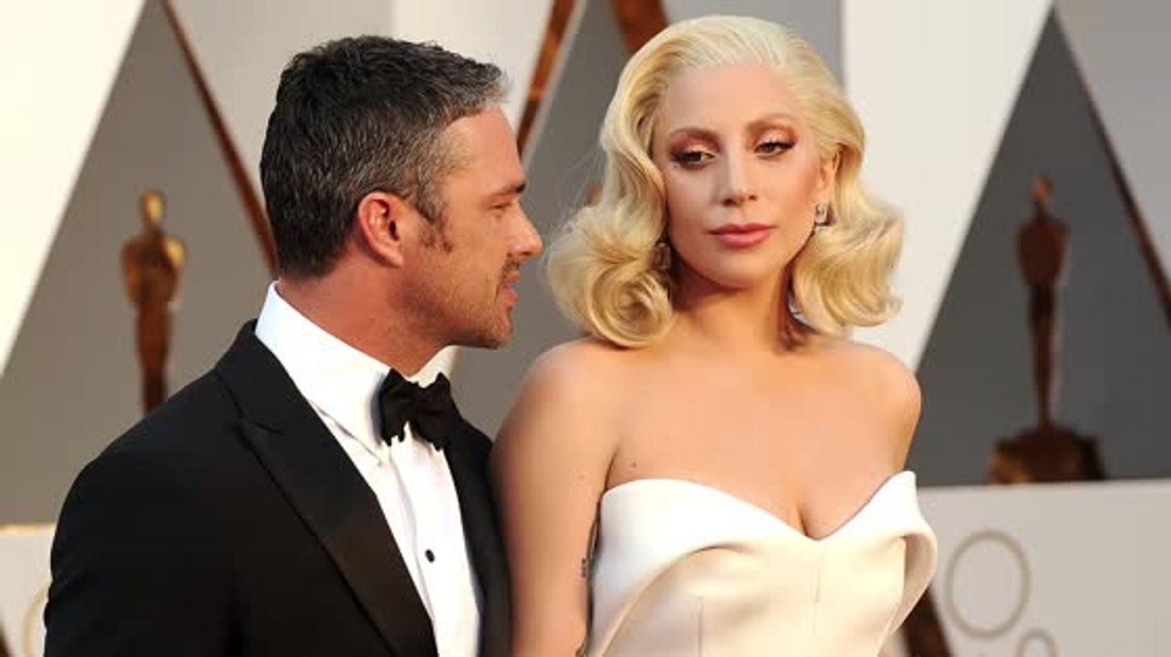 Lady Gaga et Taylor Kinney ne sont plus ensemble