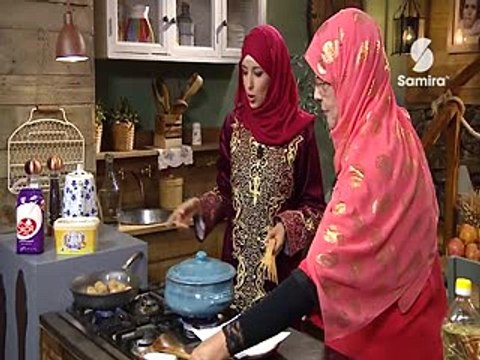 Samira TV - Programme inconnu - 12-01-2016 14h30 30m (9847)_xvid