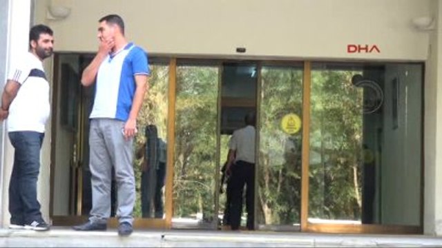 Diyarbakır-Dicle Üniversitesi Rektörü Prof. Dr. Ayşegül Jale Saraç, Gözaltına Alındı