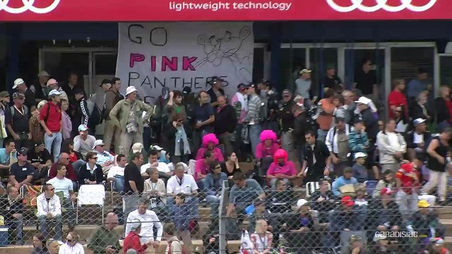 24 Heures du Mans 2011 : tout autour de OAK Racing