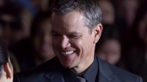 Matt Damon Won't Have Guns Removed from 'Jason Bourne' Ads