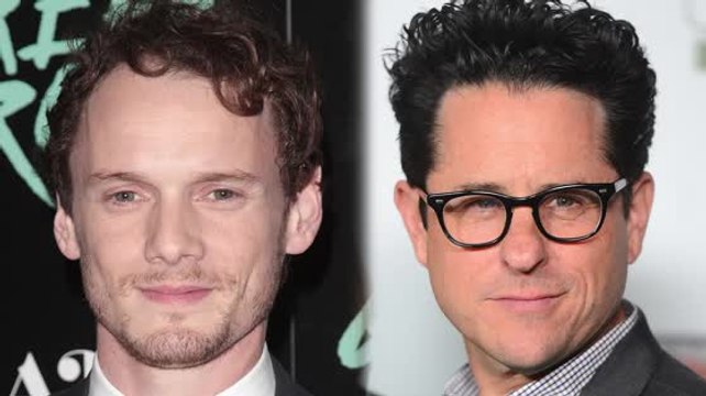 JJ Abrams Says He Will Not Recast Anton Yelchin's Role