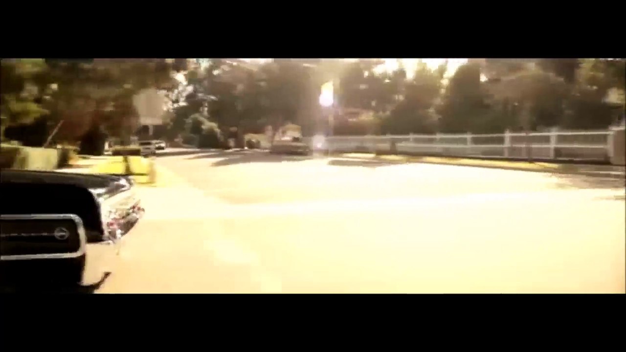 Dr. Dre's Reacton to Real Muthaphuckkin G's in the Straight Outta Compton Movie (FANMADE)