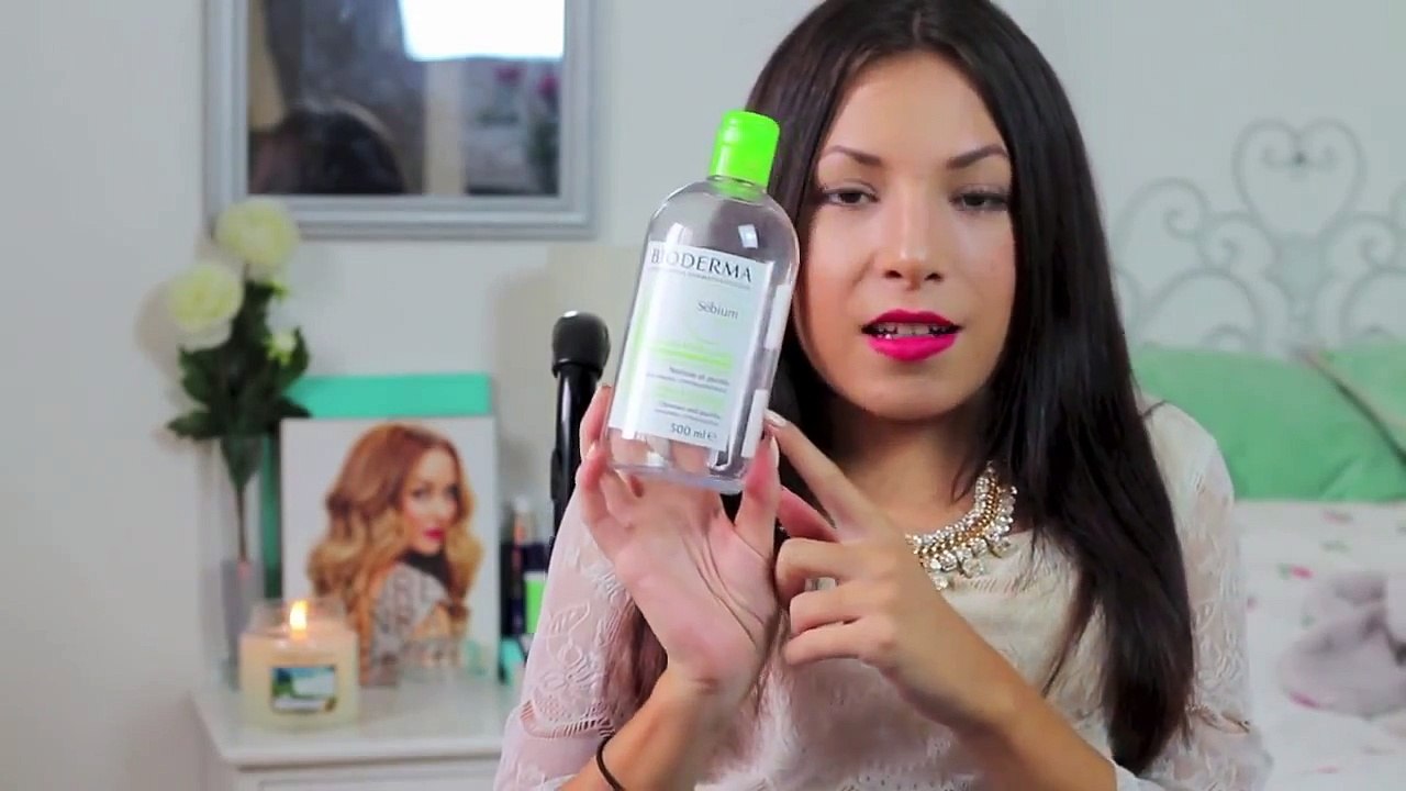 ❤ Mes produits terminés (#2)