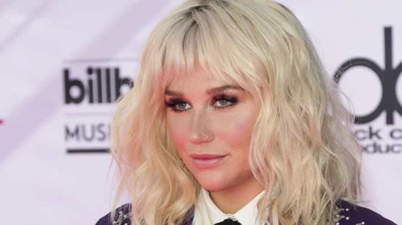 Kesha Announces New Tour in Intimate Venues