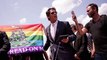 Twitter permanently suspends conservative writer Milo Yiannopoulos