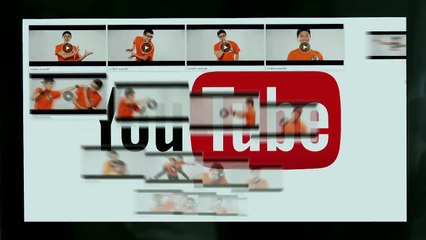 MA DEUXIÈME CHAINE !