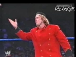 Undertaker, Heyman & Kendrick Segment