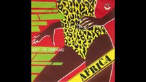 Key of Dreams - Africa [1982] - 45 rpm