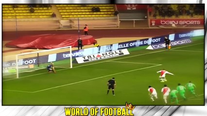 FABINHO _ Monaco _ Goals, Skills, Assists _ 2015_2016 (HD)
