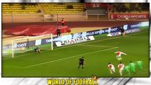 FABINHO _ Monaco _ Goals, Skills, Assists _ 2015_2016 (HD)