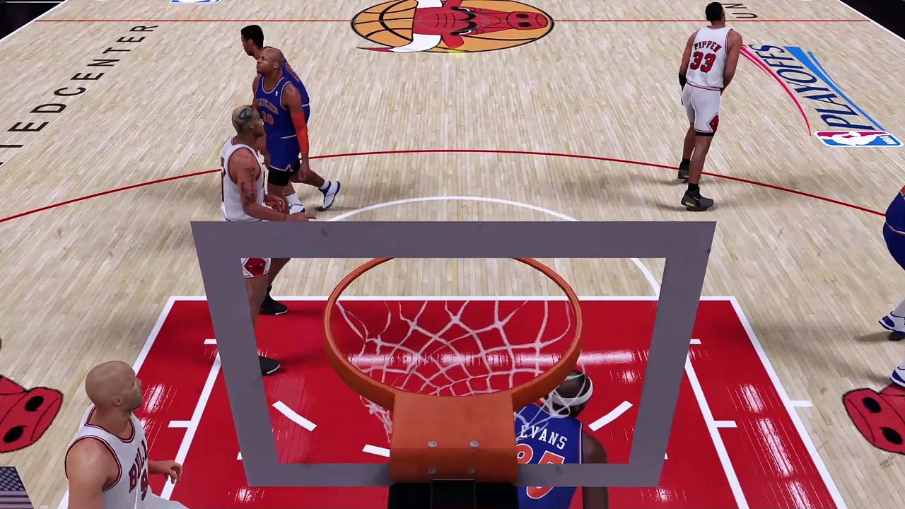 Your Airness