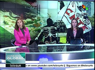 México: SEP presentará proyecto piloto de modelo educativo