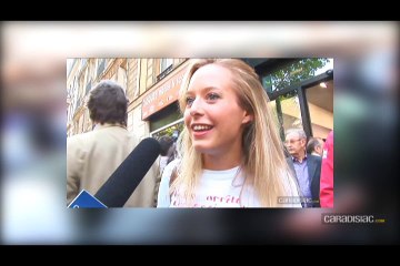 Le debrief de la semaine en vidéo (16 au 20 mai)