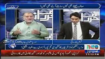 Panama Leaks Se Pehlay Ka Nawaz Sharif Mazboot Tha Lekin Panama Leaks K Baad Bohat Weak Hai- Orya Maqbool Jan