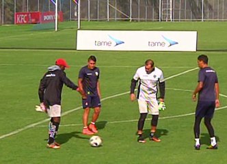 Independiente del Valle ya se encuentra concentrado en Salgolquí