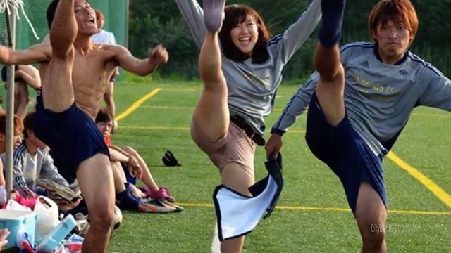 Нелепые ситуации