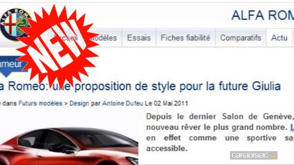 Nouvelle rubrique - Le debrief de la semaine en vidéo (2 au 6 mai)