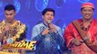 It's Showtime: Tres Kantos sing 