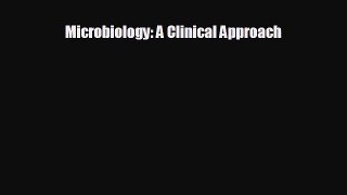 behold Microbiology: A Clinical Approach