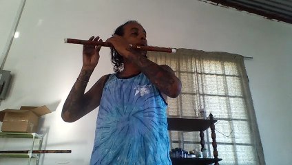 A Thousand Years by Christina Perri flute cover