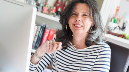 Disappearance of children's author ends in tragic discovery