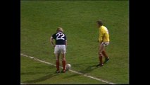 1978 BHC Scotland 1-1 Wales : Great OG!