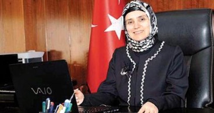 Görevden Alınan Dicle Üniversitesi Rektörü Saraç, Gözaltına Alındı