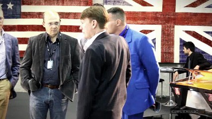 Top Marques 2011: La vidéo