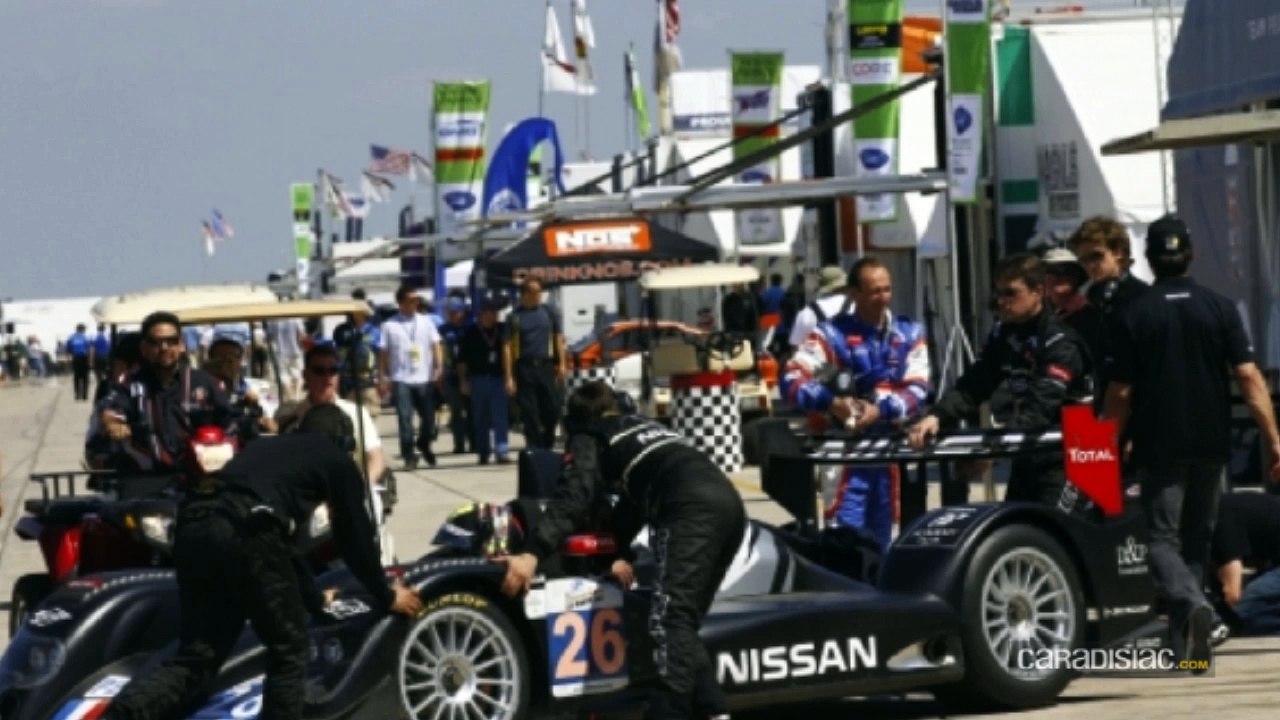 Les essais de Soheil Ayari : Subaru WRX STI-S - La vidéo