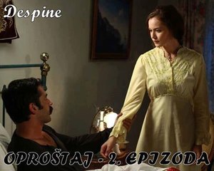 Oproštaj - 2. epizoda (Deo 1)