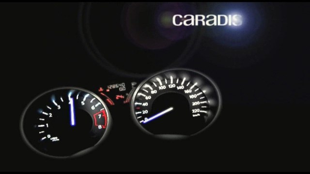 En direct de Genève: Aston Virage : la video