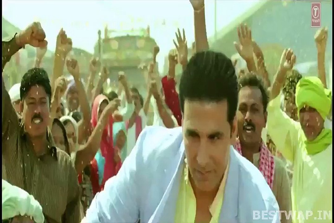 Boss Title Remix Hd (1)