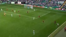 Patrick Roberts Goal HD - Celtic 3-0 Lincoln Red Imps - 20-07-2016