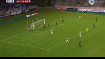 Kasper Dolberg Goal HD - Marseille 2-2 Ajax - 20-07-2016